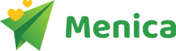 Menica Logo